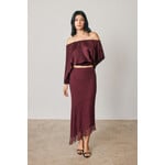 THE LOUISE SKIRT
