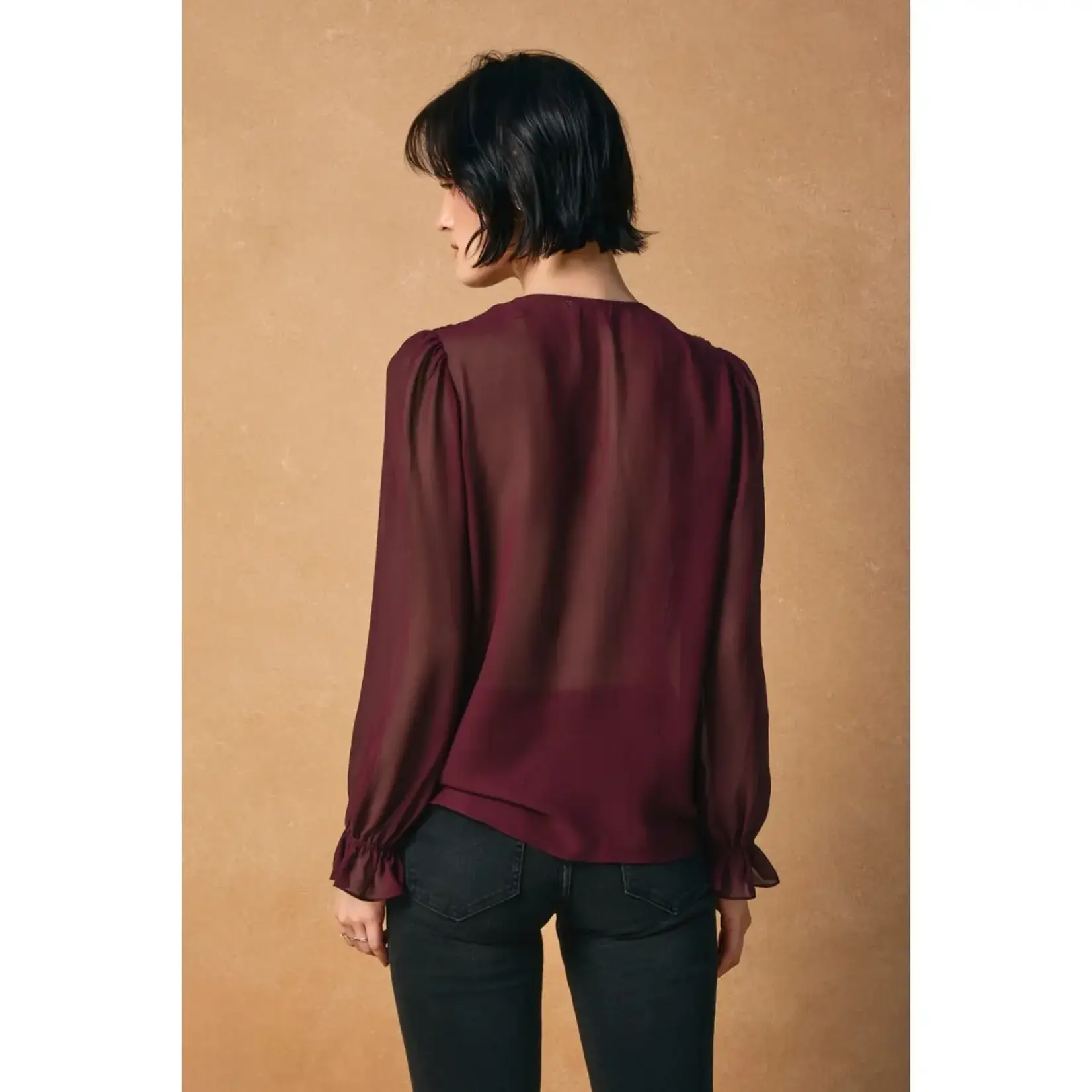 THE MARIA TOP