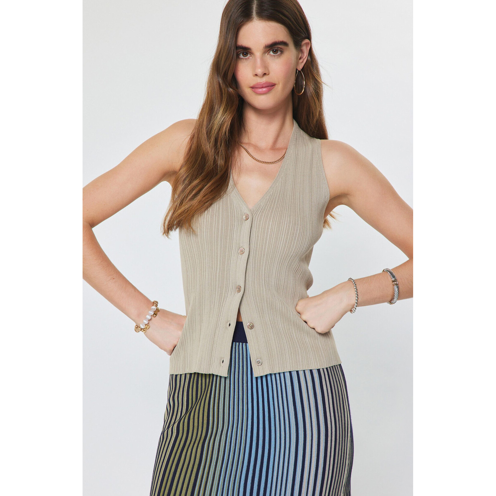 THE VALENCIA TOP
