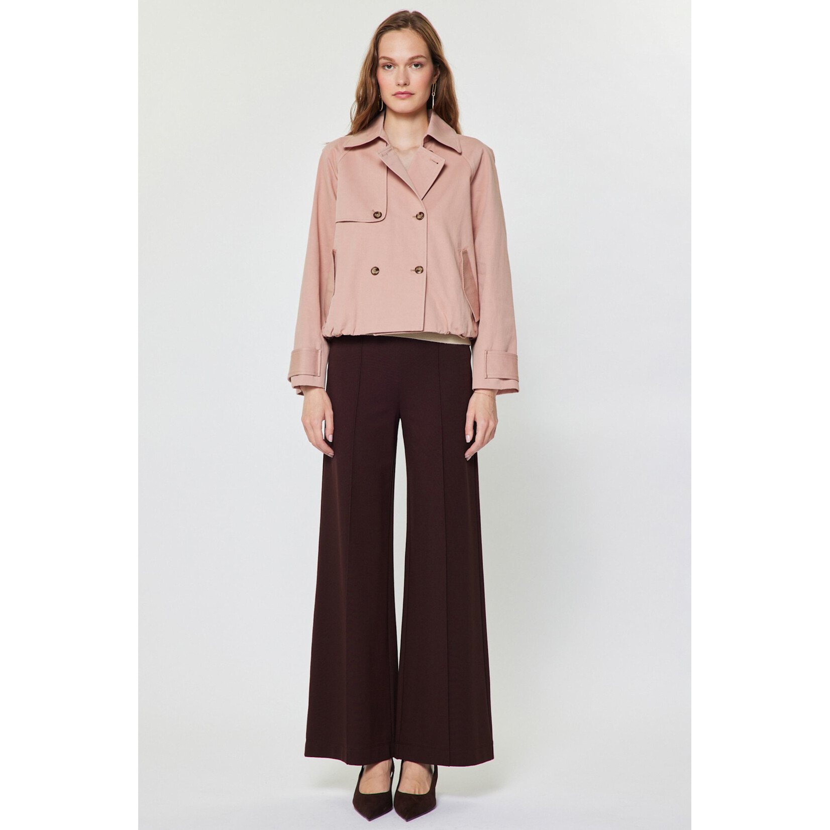 THE EMILY TRENCH