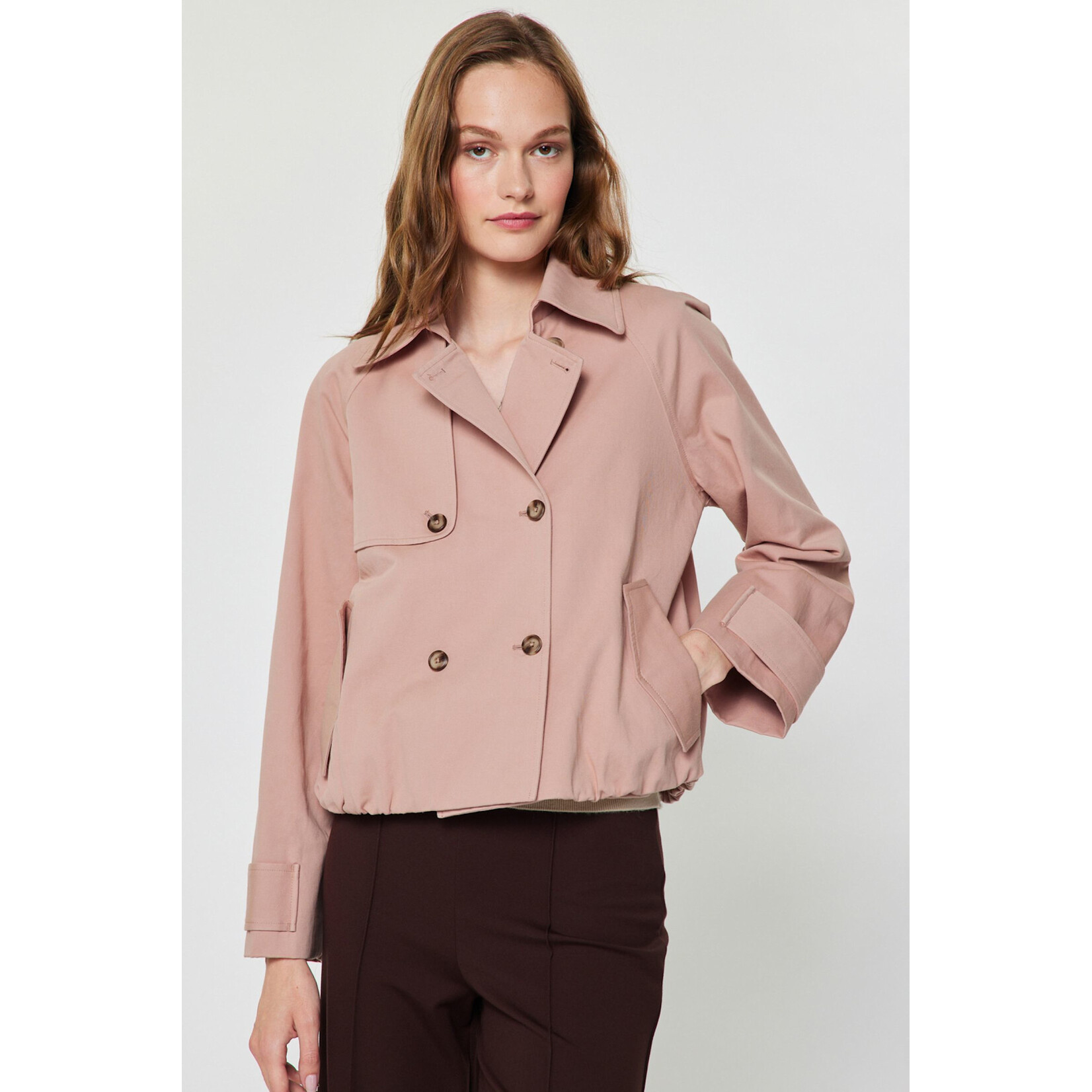 THE EMILY TRENCH
