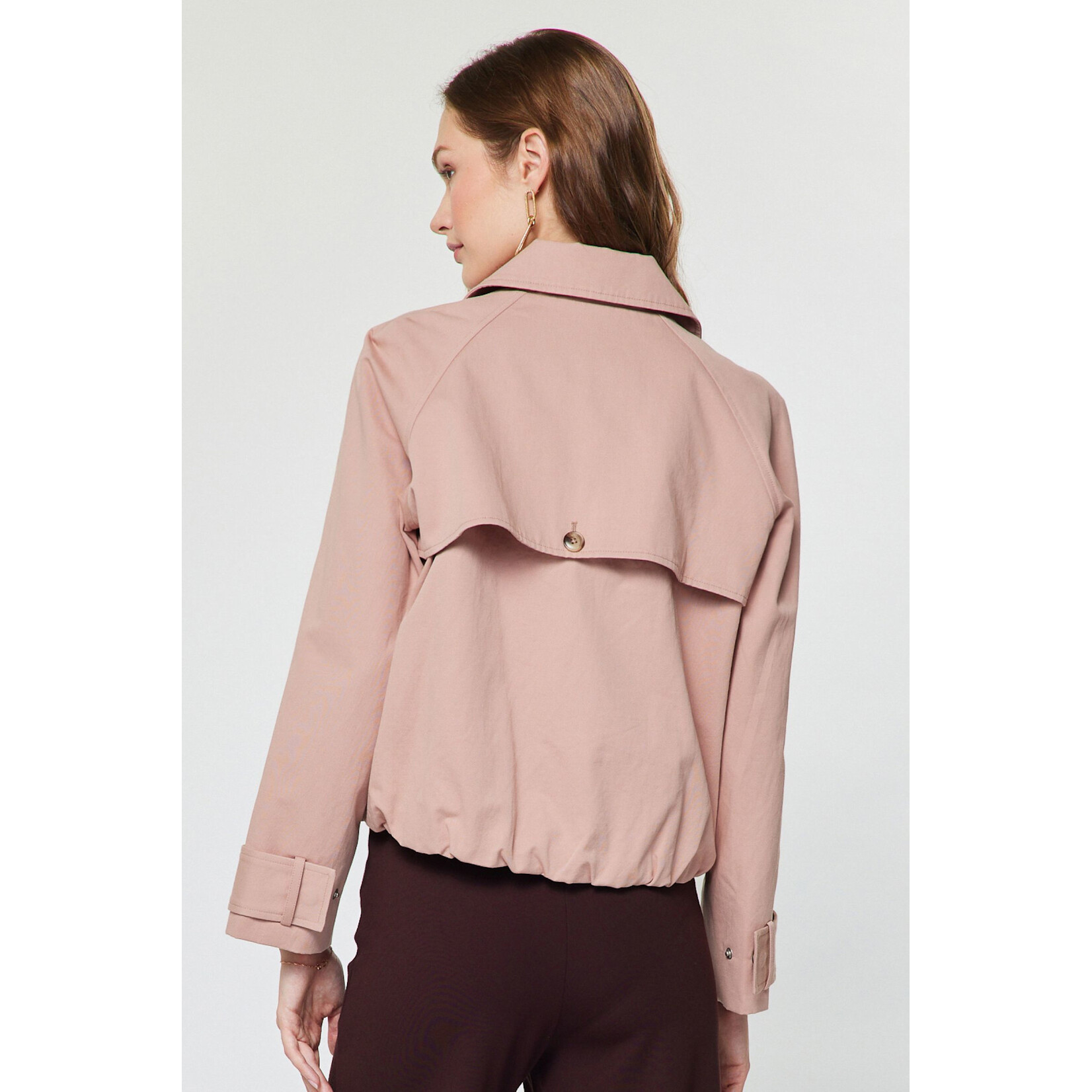 THE EMILY TRENCH