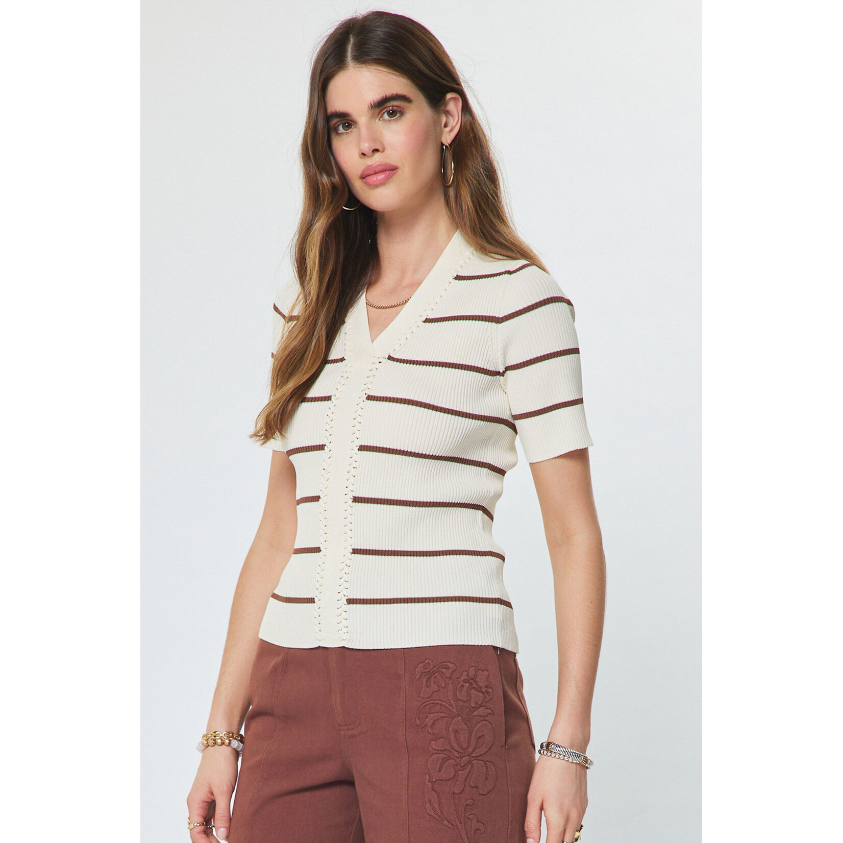 THE JENNY TOP