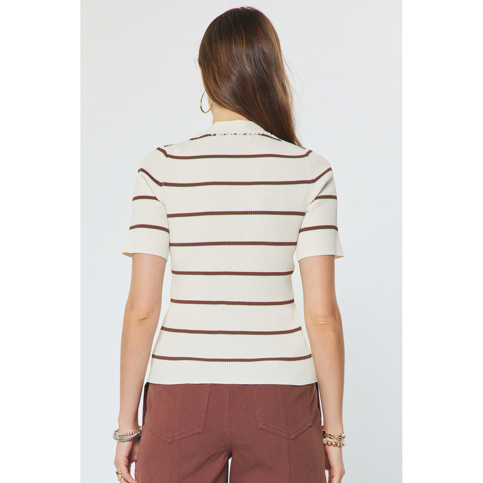 THE JENNY TOP