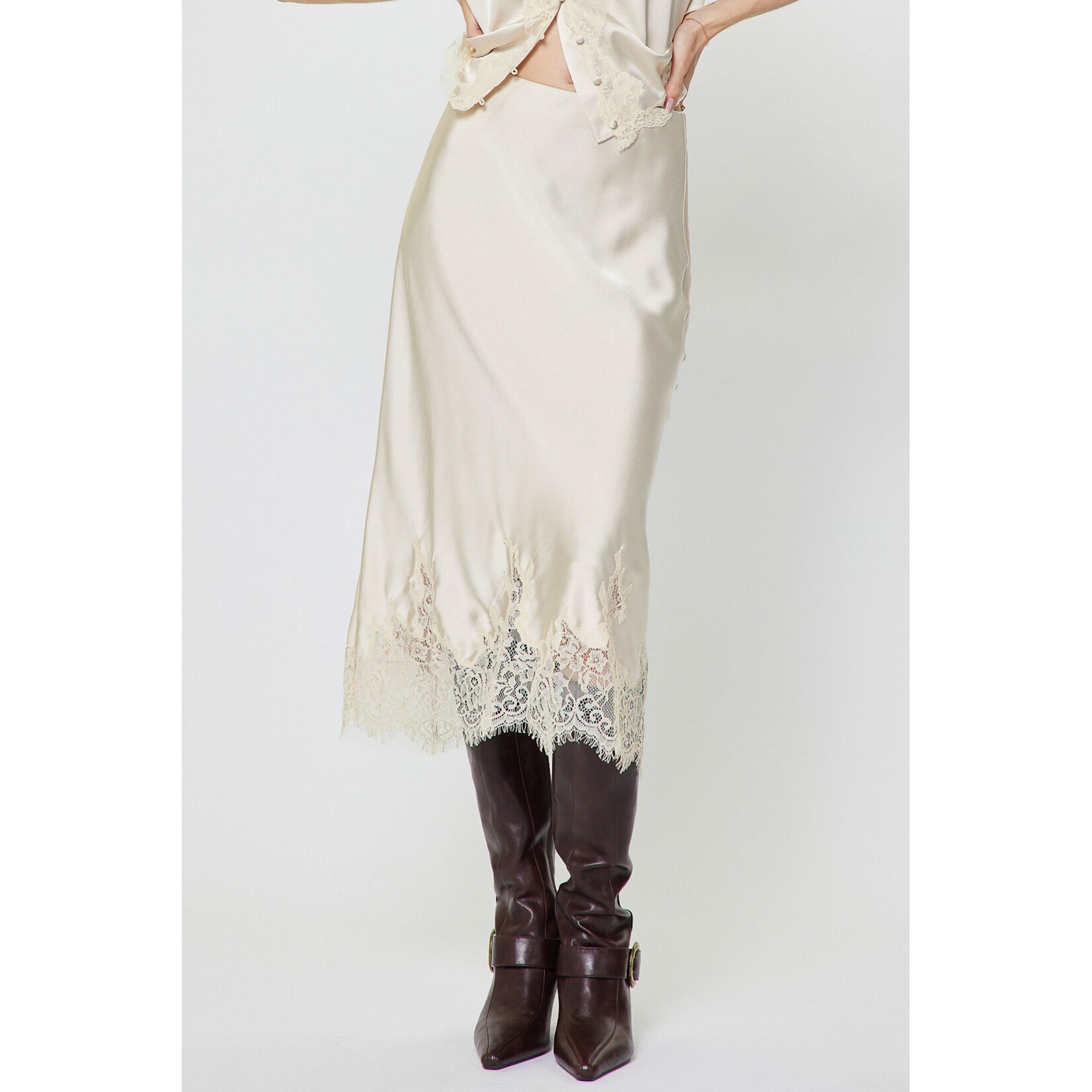 THE KENDRA SKIRT