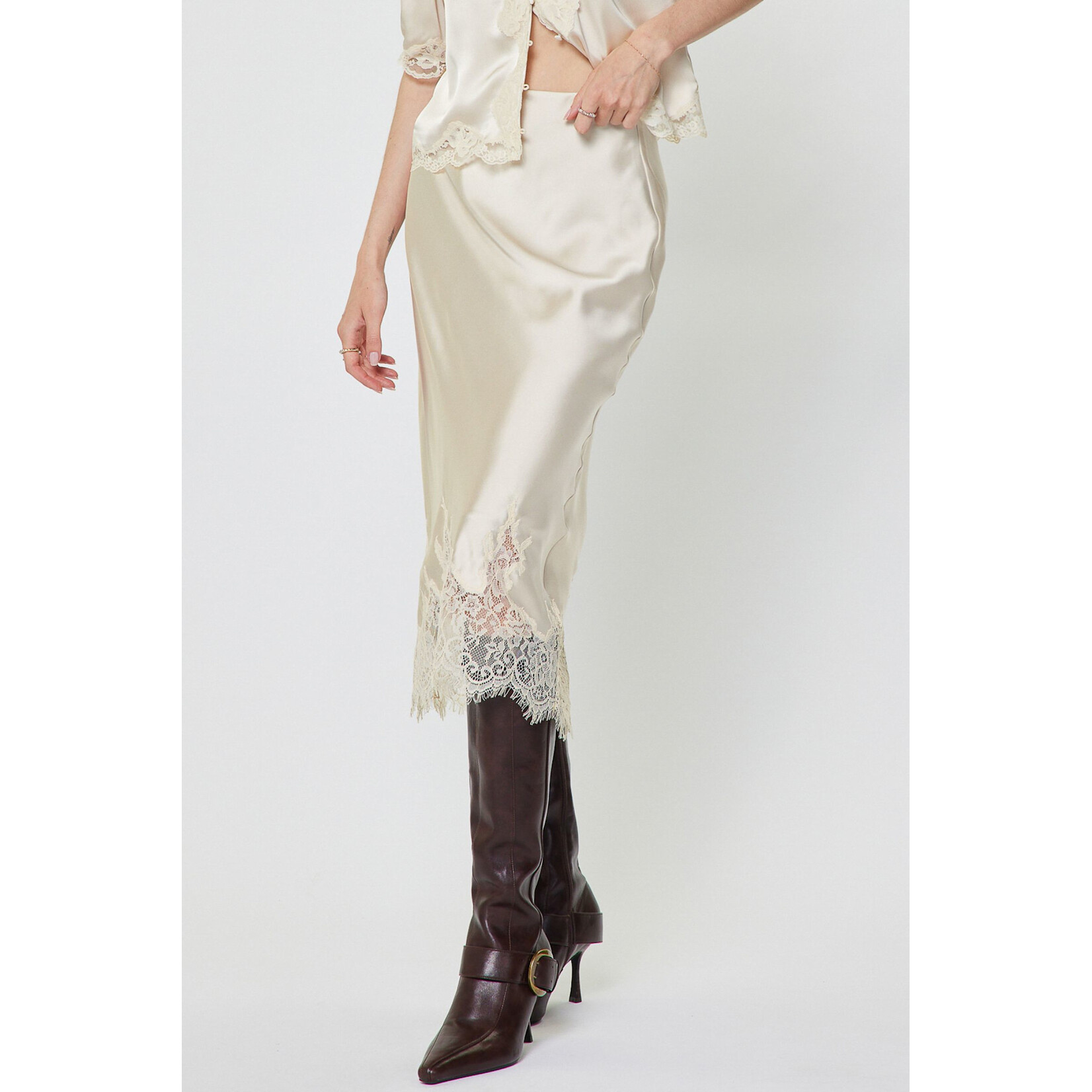 THE KENDRA SKIRT