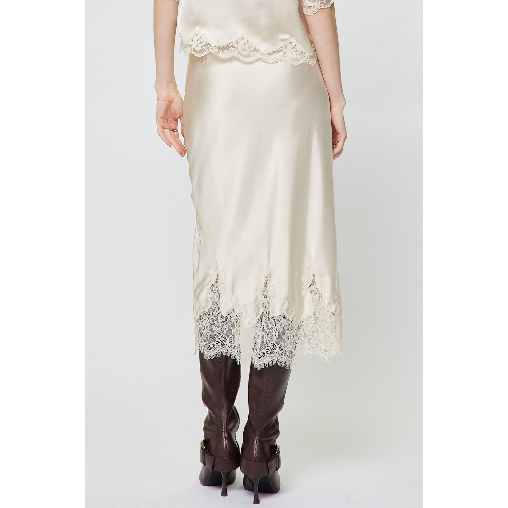 THE KENDRA SKIRT