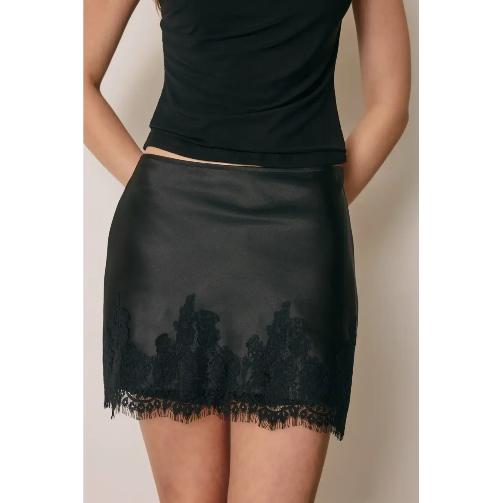 THE KATE SKIRT