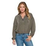 THE GABBY HOODIE