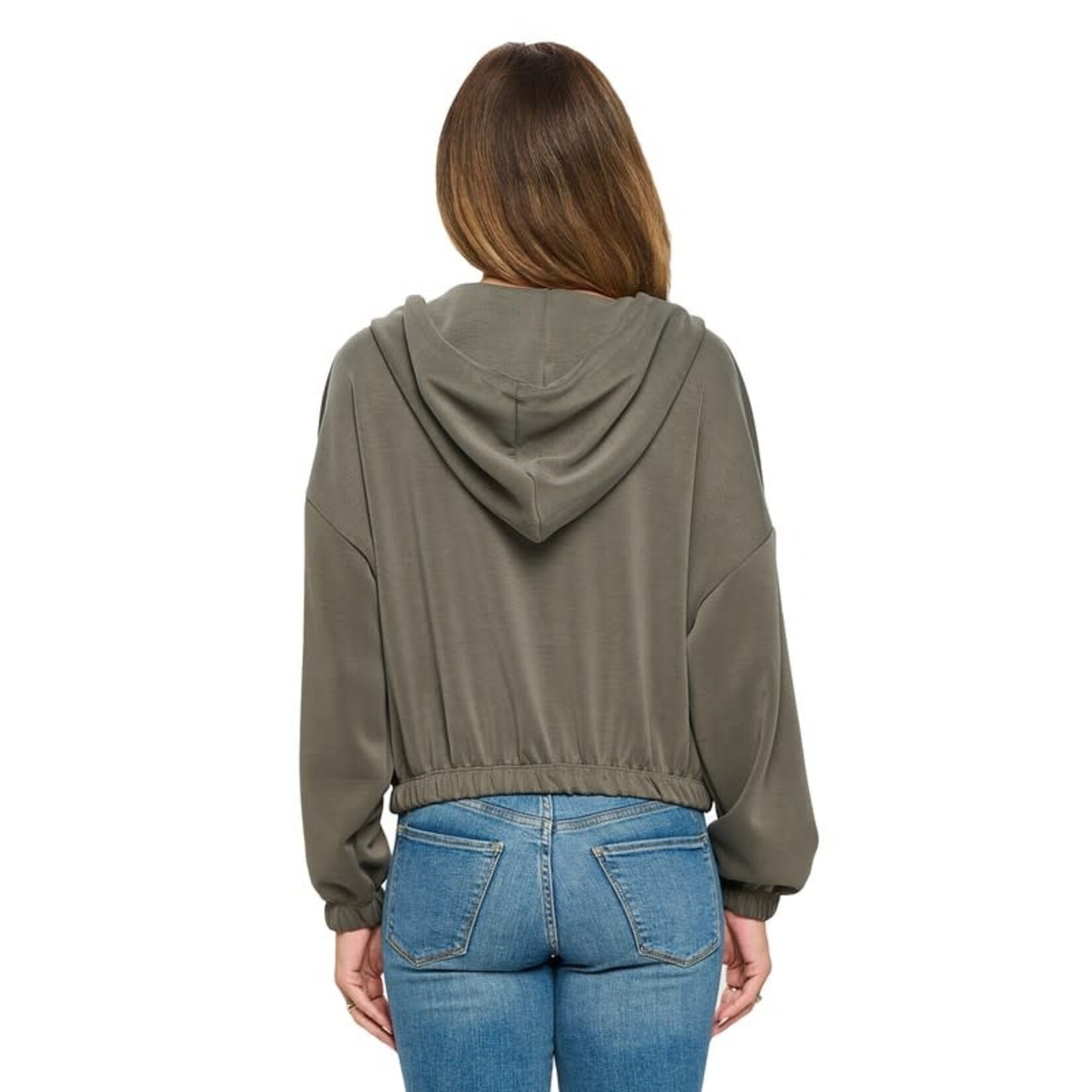 PAIRS WITH OUR GABBY JOGGERS