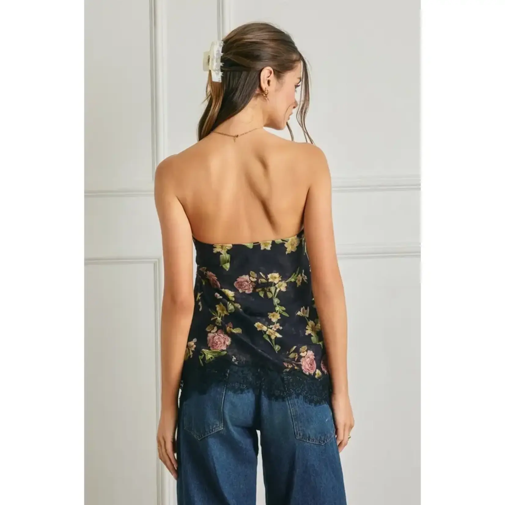 THE LILA TOP