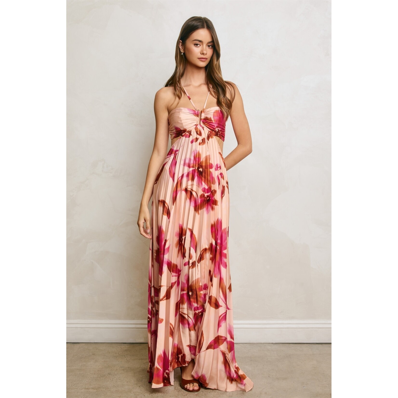 THE MELIKA DRESS