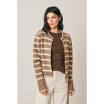 THE TULLY CARDIGAN