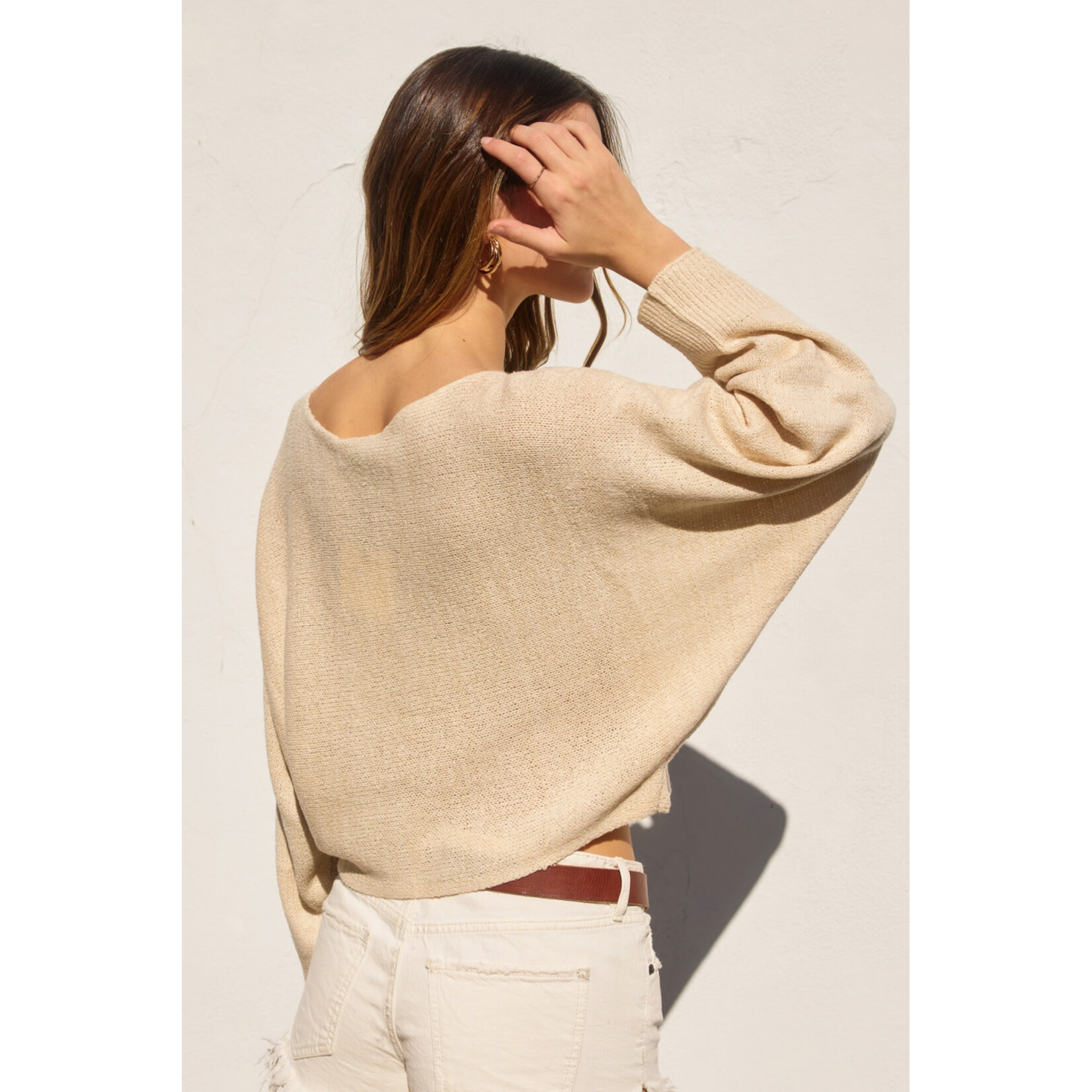 THE STELLA TOP
