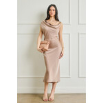 THE BELLA DRESS