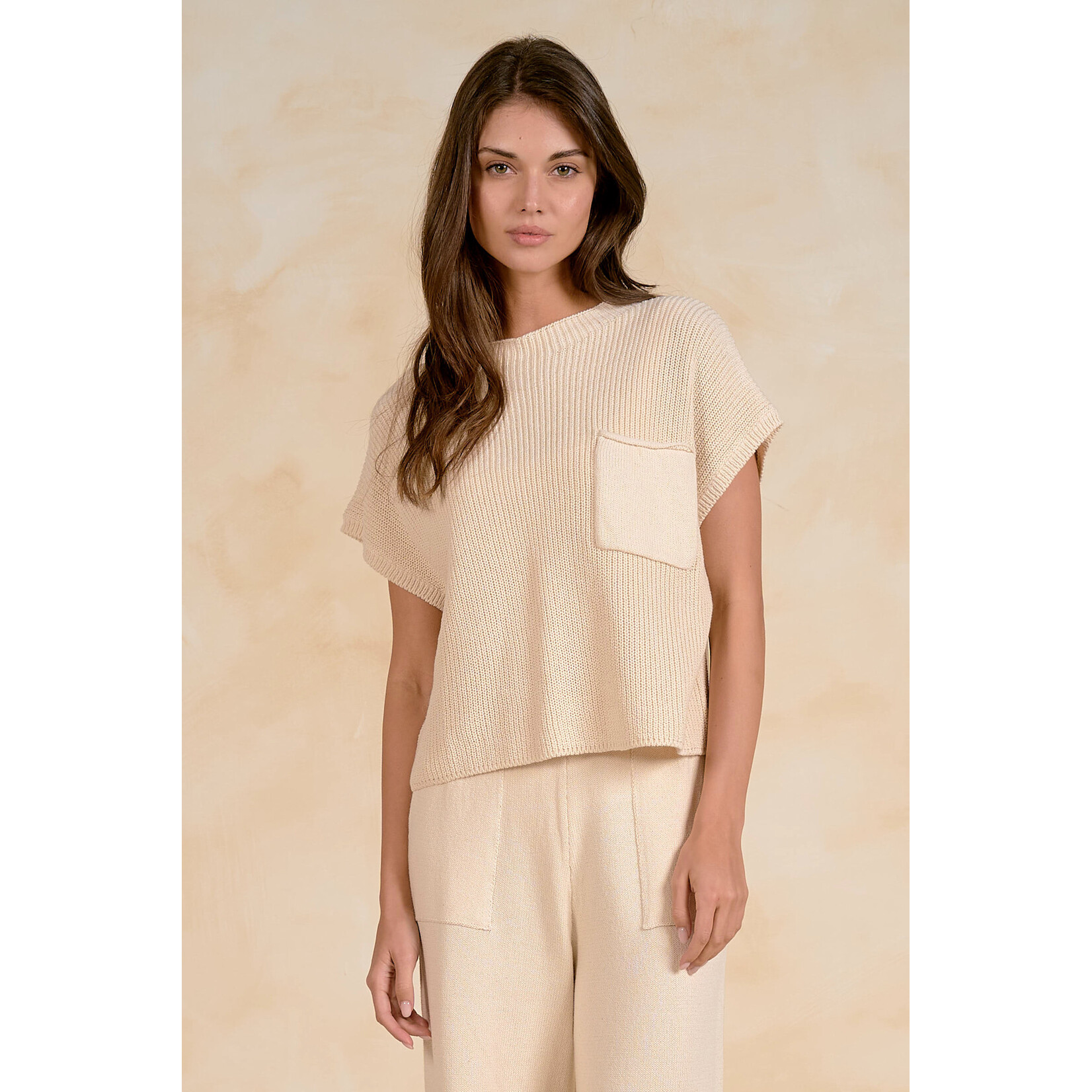 elan AVAILABLE IN NAVY & OATMEAL