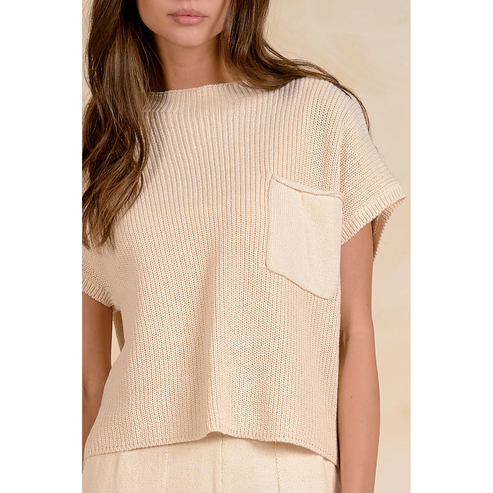 elan AVAILABLE IN NAVY & OATMEAL