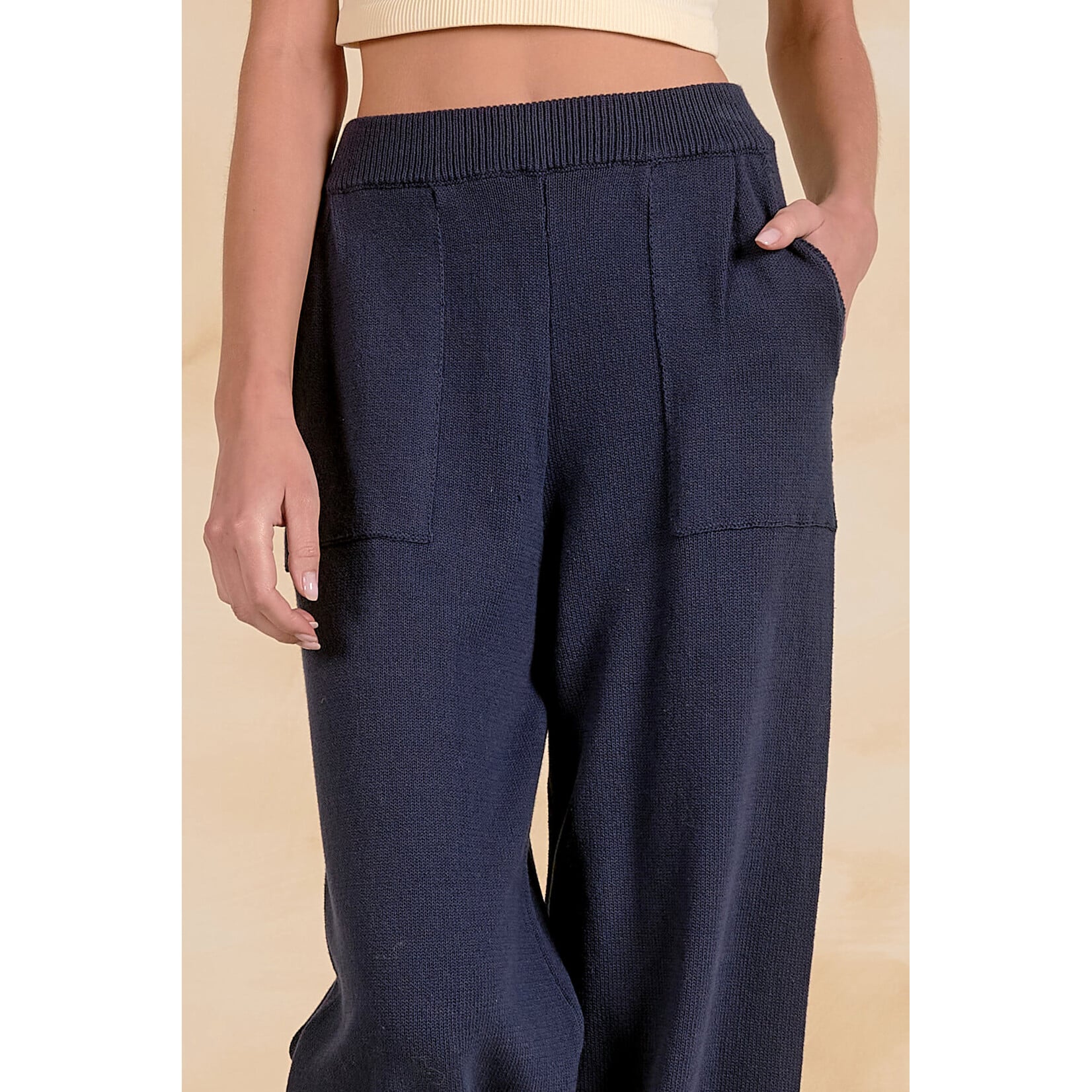 elan THE BLAIR PANTS