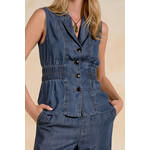 elan THE AMARA TOP