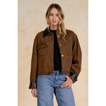 elan THE JOANN JACKET