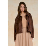 elan THE ROSIE JACKET