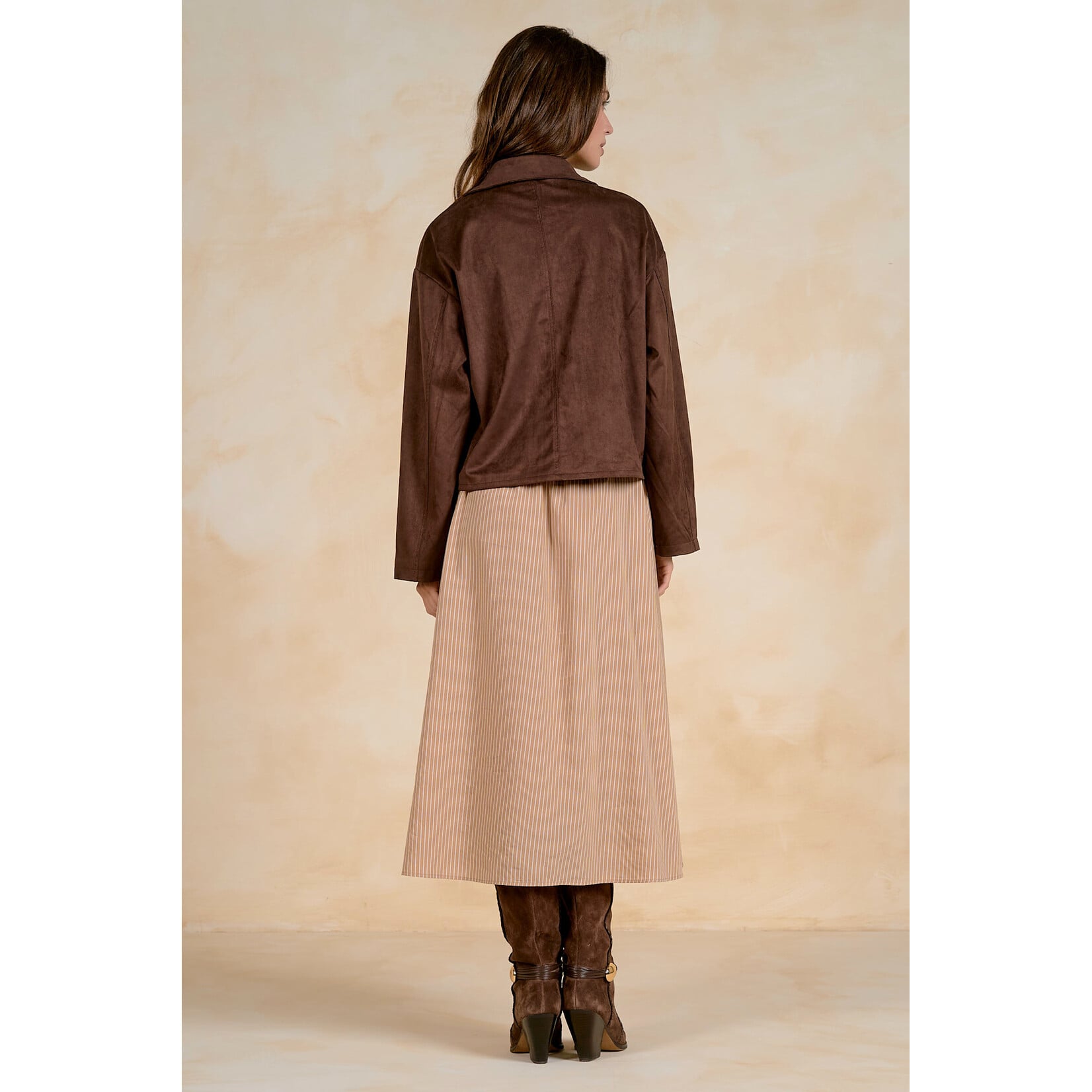 elan THE ROSIE JACKET