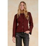 elan THE JOSEPHINE CARDIGAN