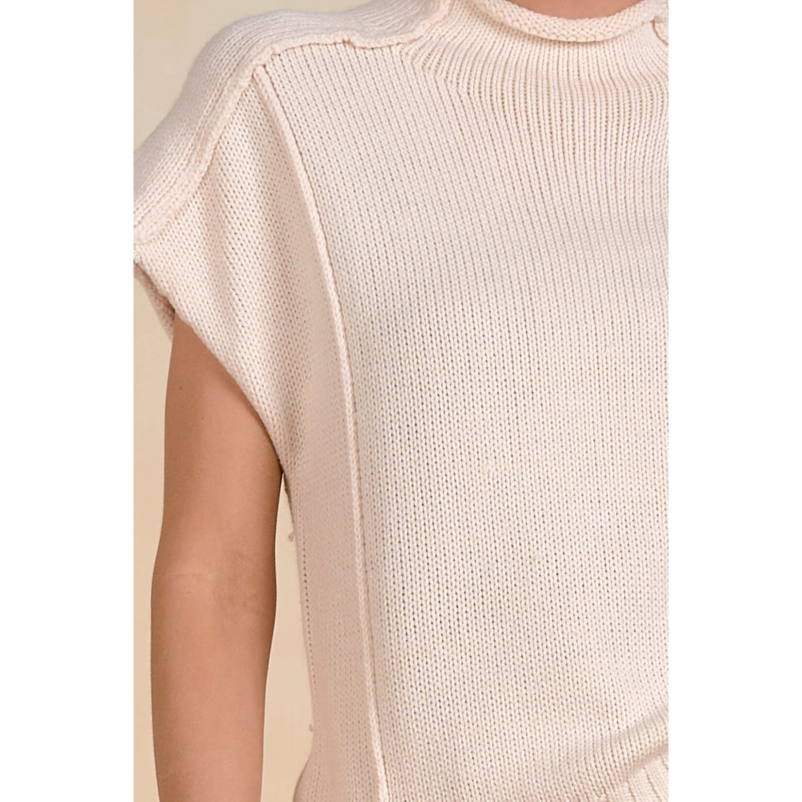 elan THE AMELIA SWEATER