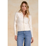 elan THE ZOLA CARDIGAN