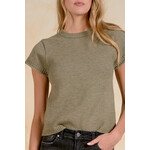 elan THE ANETTE SWEATER