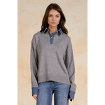 elan THE LEYDEN SWEATER