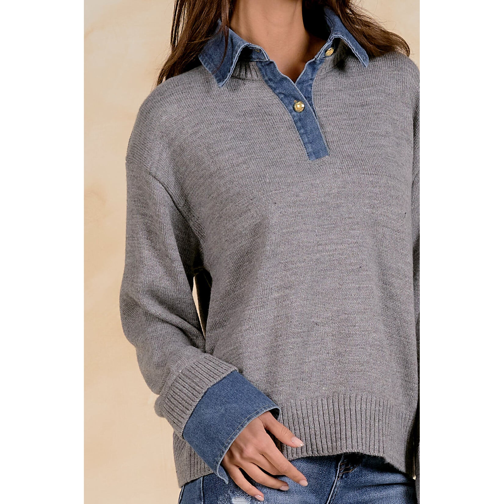 elan AVAILABLE IN GREY & NAVY