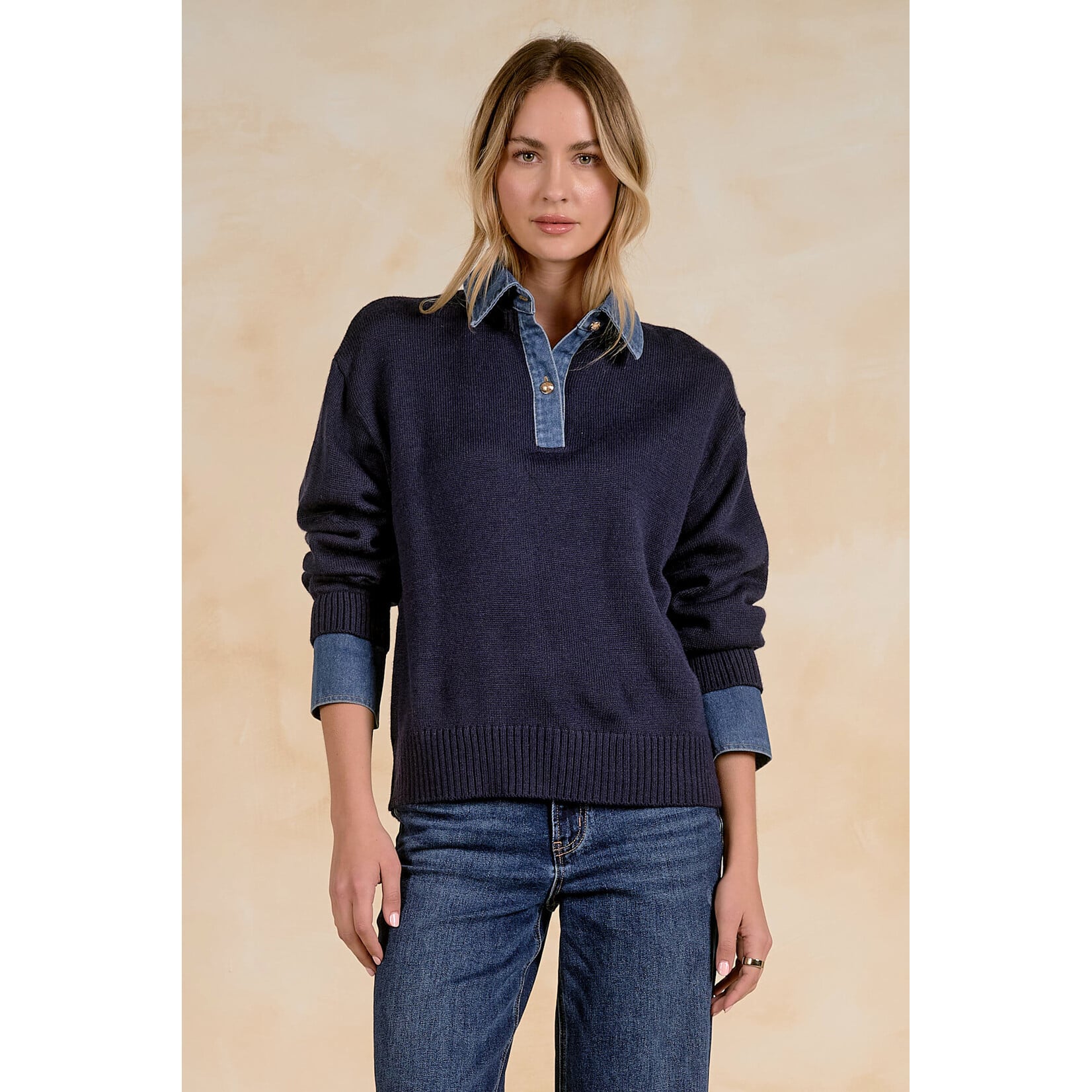 elan AVAILABLE IN GREY & NAVY
