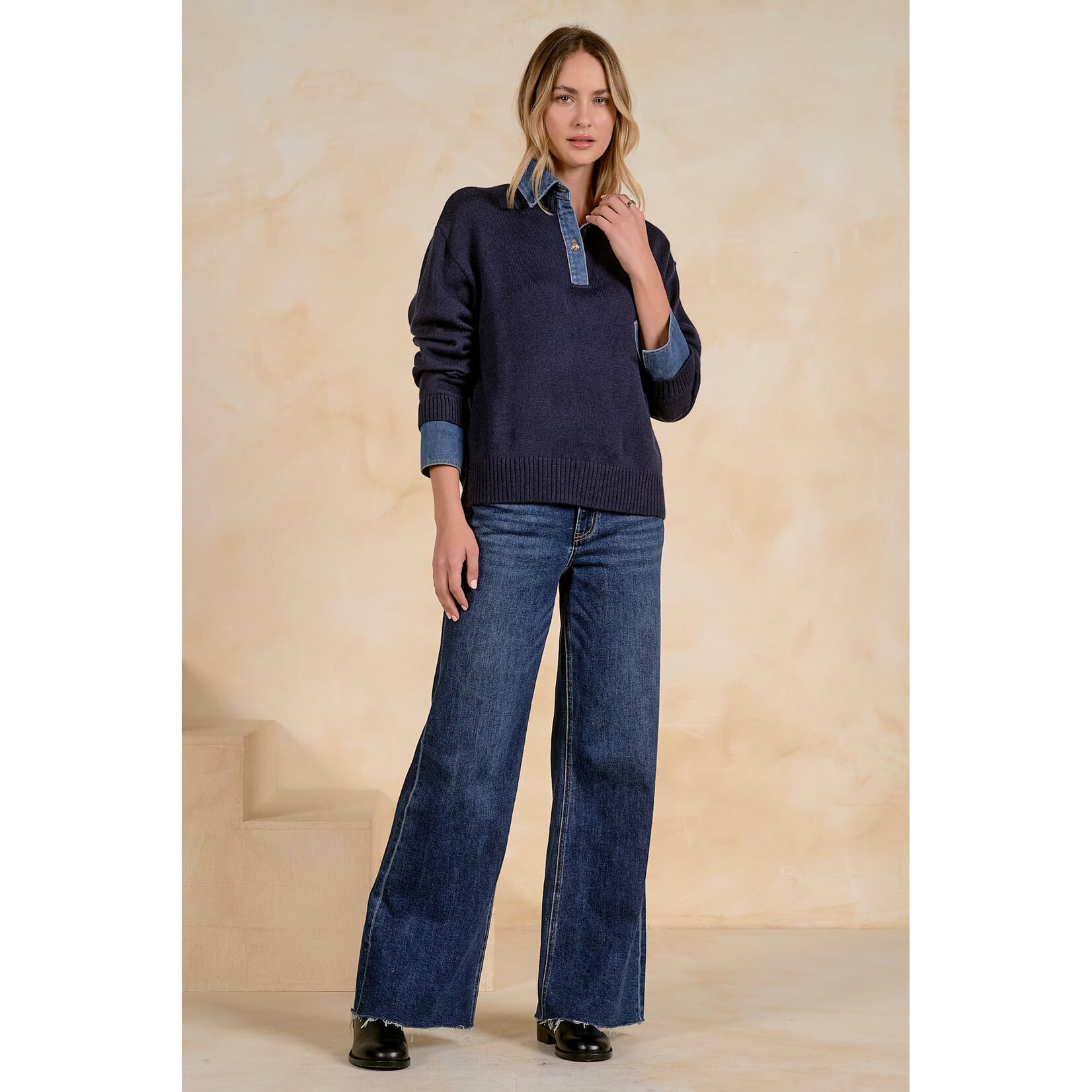 elan AVAILABLE IN GREY & NAVY