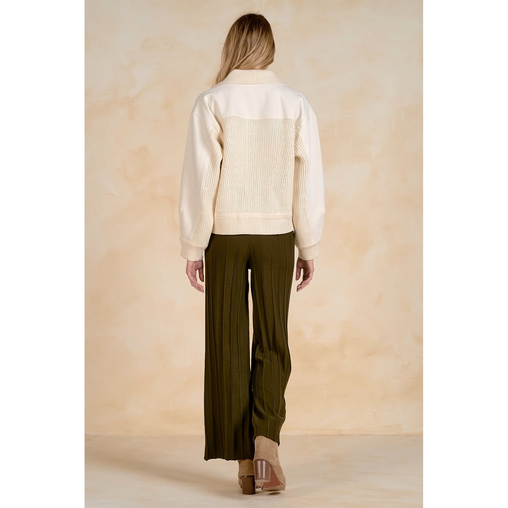 elan THE IZZY JACKET