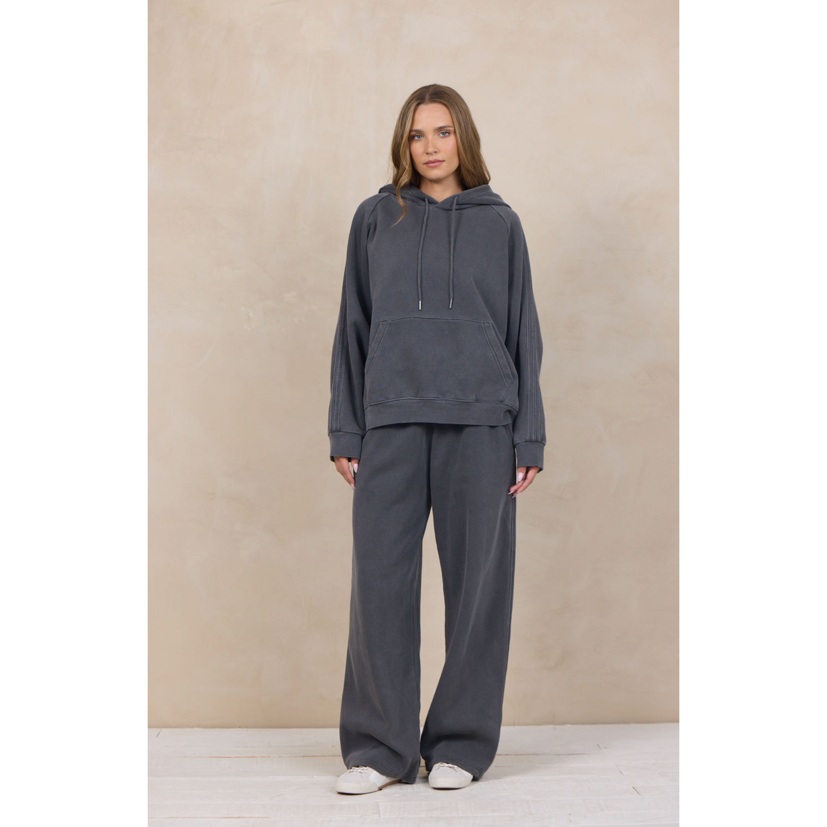Vintage Havana PAIRS WITH OUR ROWAN PANTS