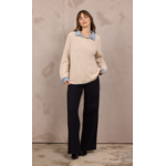 Vintage Havana THE PEGGY SWEATER