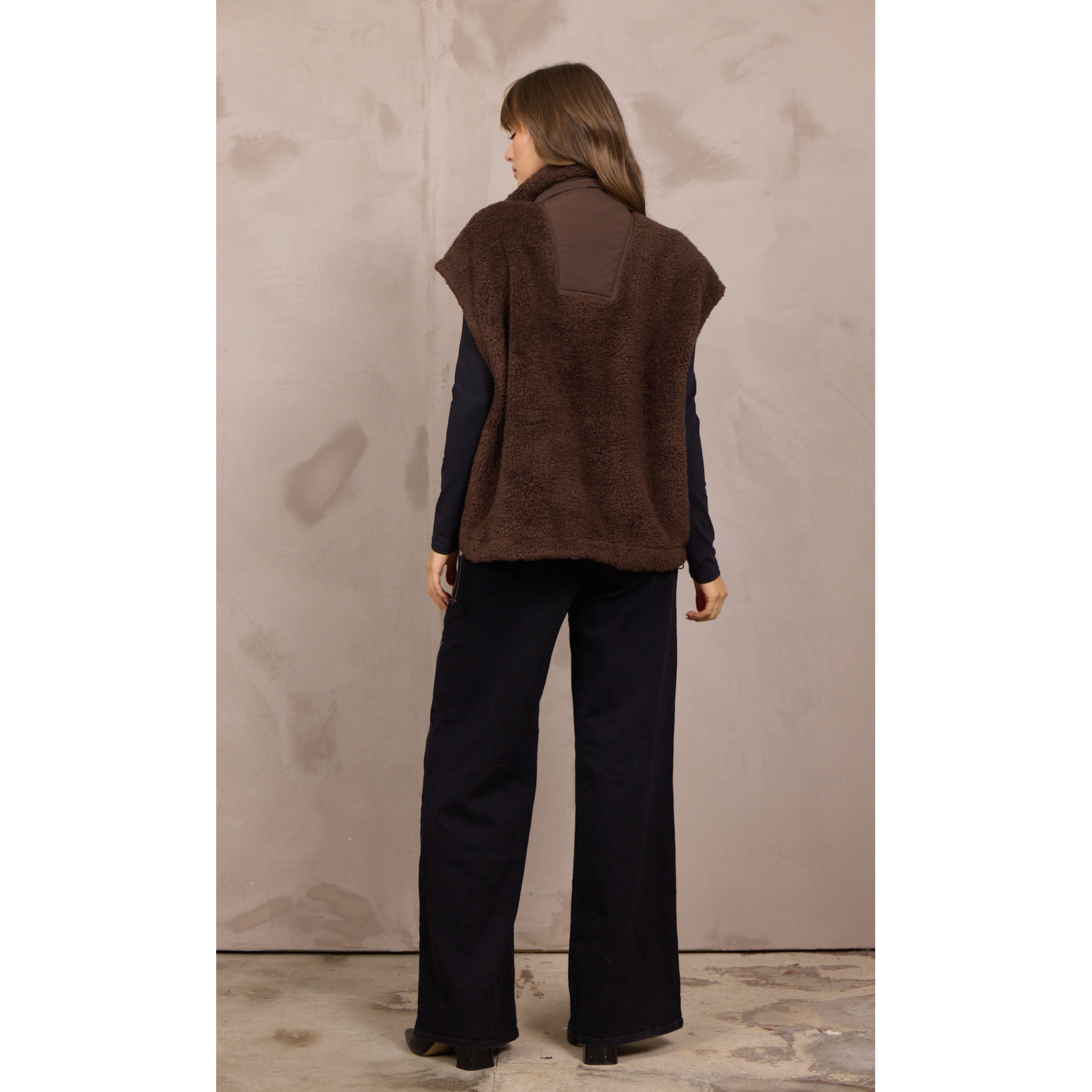 Vintage Havana THE CARLSON VEST