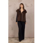 Vintage Havana THE CARLSON VEST