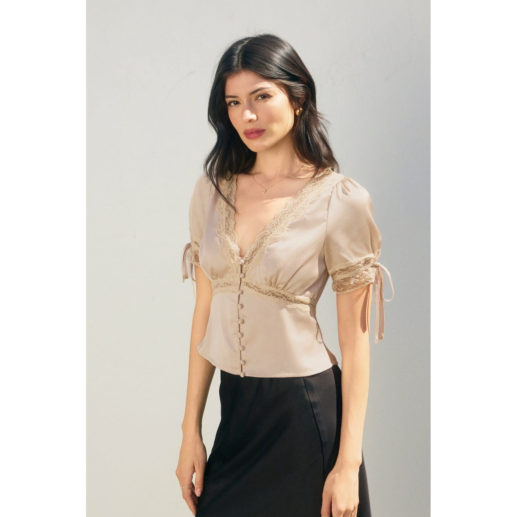 THE BREA TOP