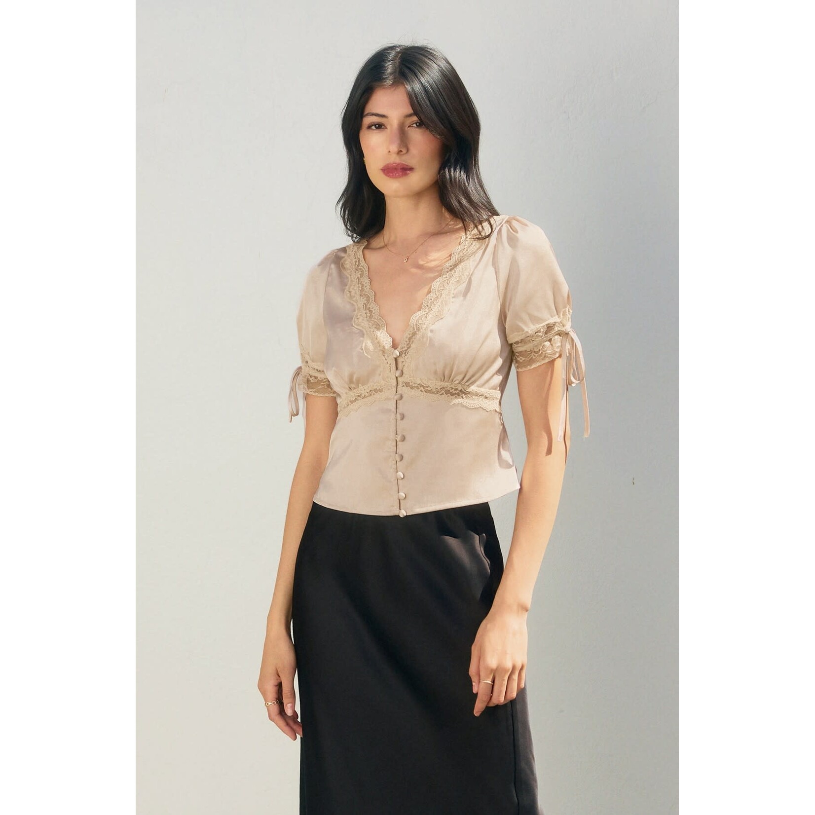 THE BREA TOP
