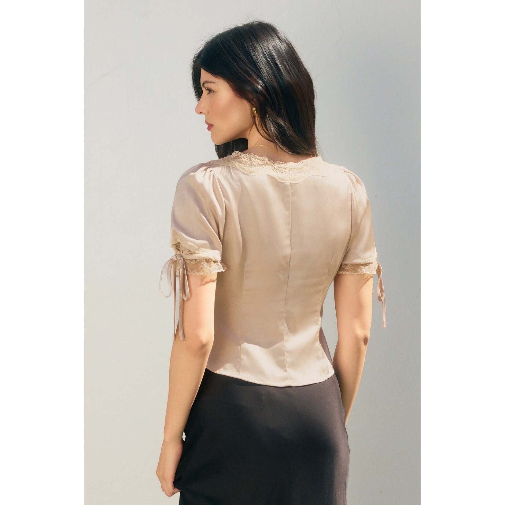 THE BREA TOP
