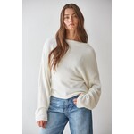 JOVIE PULLOVER