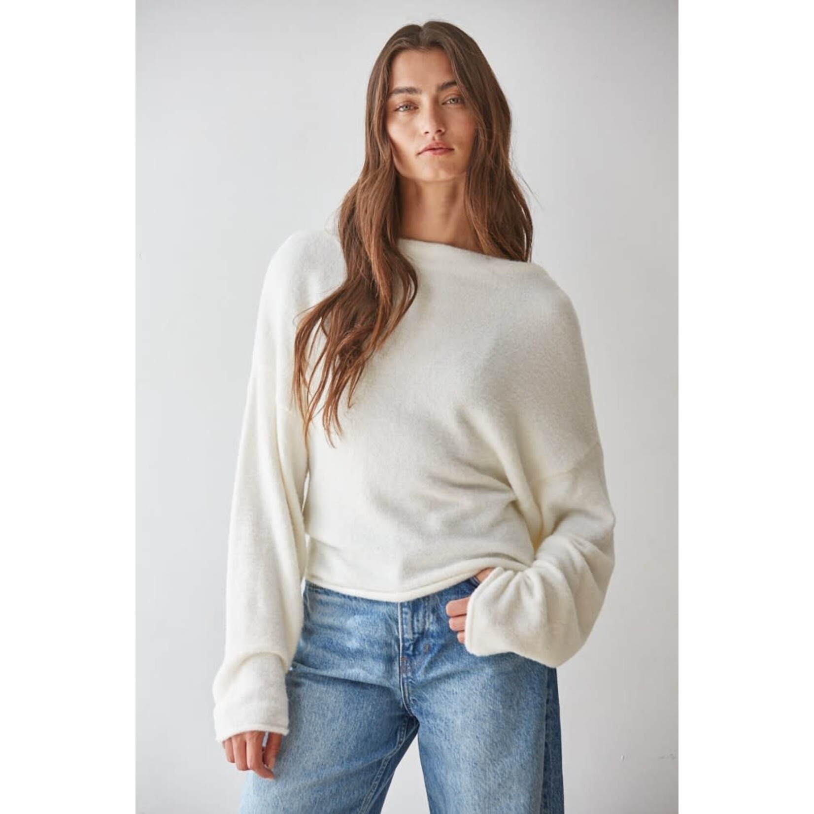 JOVIE PULLOVER