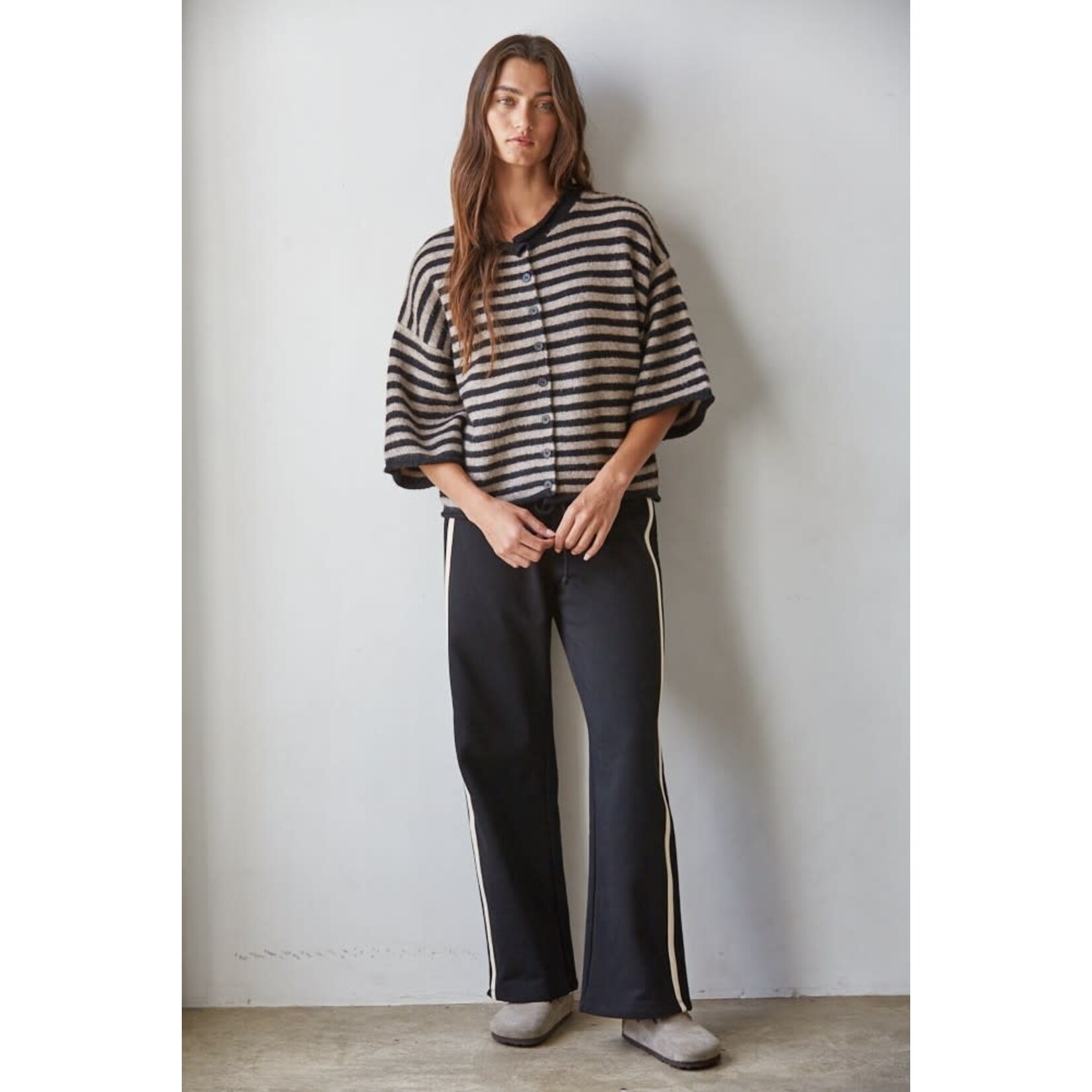 THE KELSEY CARDIGAN