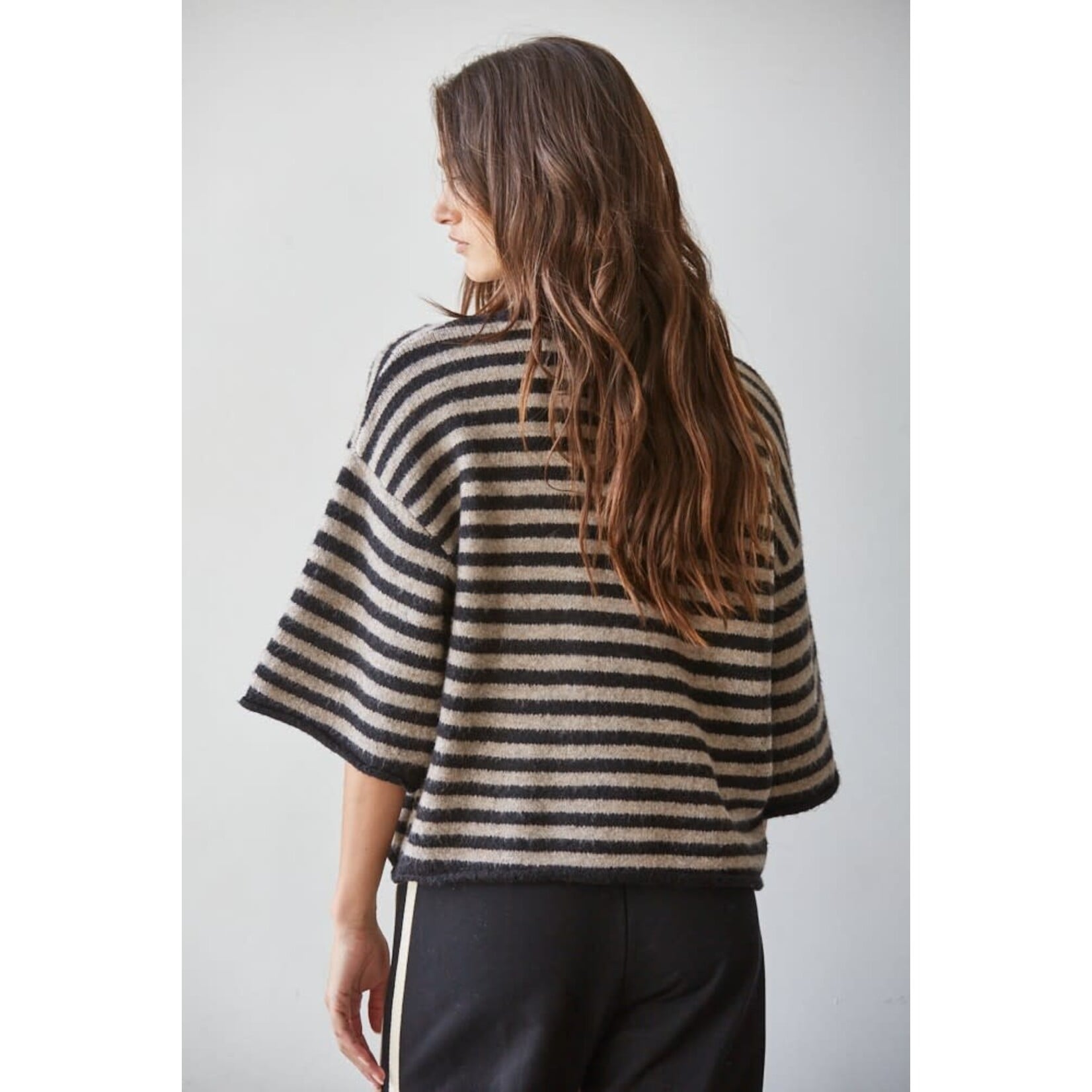 THE KELSEY CARDIGAN
