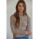 THE ACACIA TOP