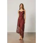 THE CALYPSO DRESS