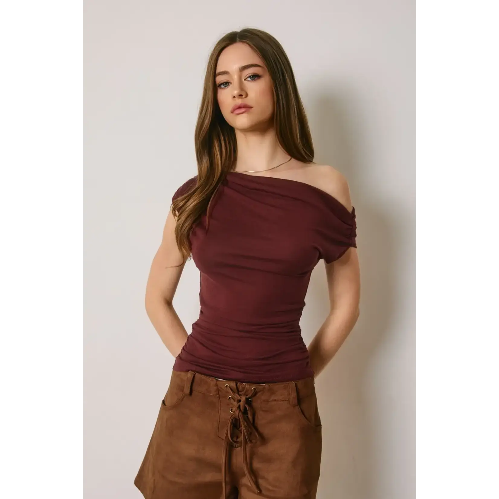 THE ELODIE TOP