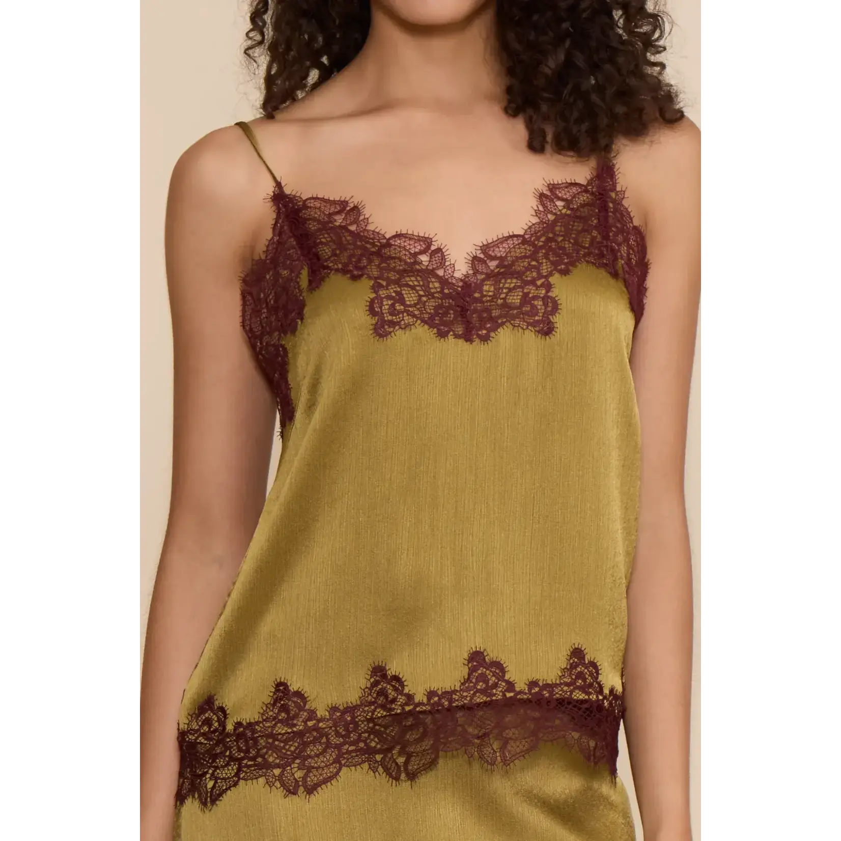 THE VANESSA TOP
